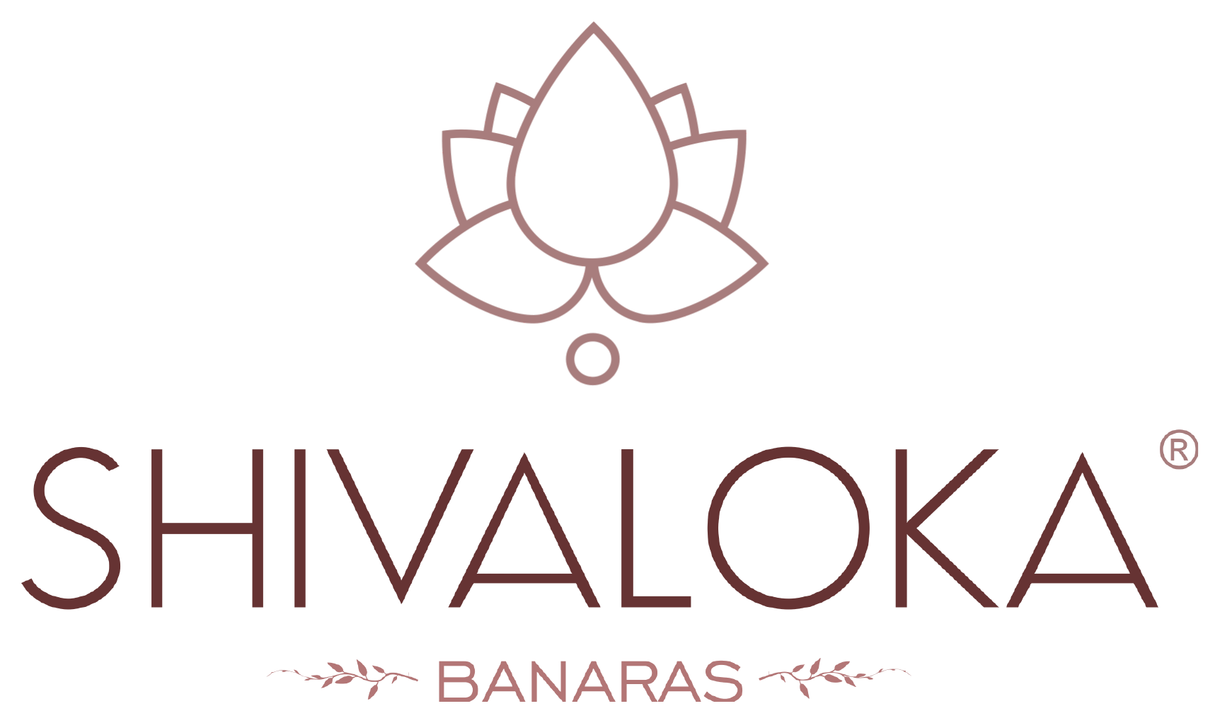 Shivaloka Banaras logo