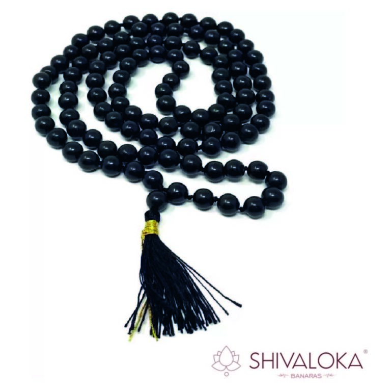 Hakik Mala Black