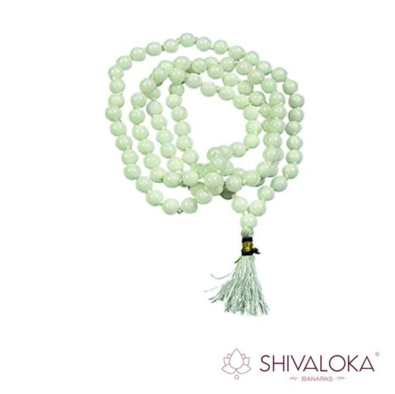 Hakik Mala White
