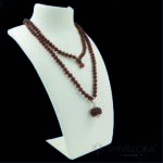 Mukhi Rudraksha Mala