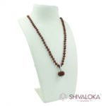 Mukhi Rudraksha Mala