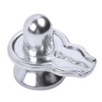 Parad Shivling 65 Grams.