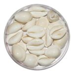 Laxmi Kaudi White (Pack of 20)