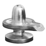 Parad Shivling