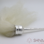 German Silver Chawar