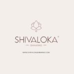 SHIVALOKA One Mukhi Rudraksha Certified Silver Pendant 25-30 mm size (One Face) with Laboratory Report . - Image 4