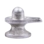 SHIVALOKA Parad Shivling Original | 30g | 2cm | for Home Puja & Meditation