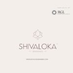 SHIVALOKA 4 Mukhi Rudraksha Original Certified Silver Pendant | 18-20 mm size | Four Face Nepal Origin | Laboratory Report | - Image 5
