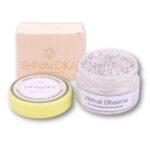 Shivaloka Shudh Vibhuti Bhasma Powder | 75g | Tilak Tika | Ideal for Shiv Puja