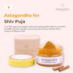 Shivaloka Pure Ashtagandha Chandan Powder | 75g | Tilak Tika | Ideal for Shiv Puja - Image 2